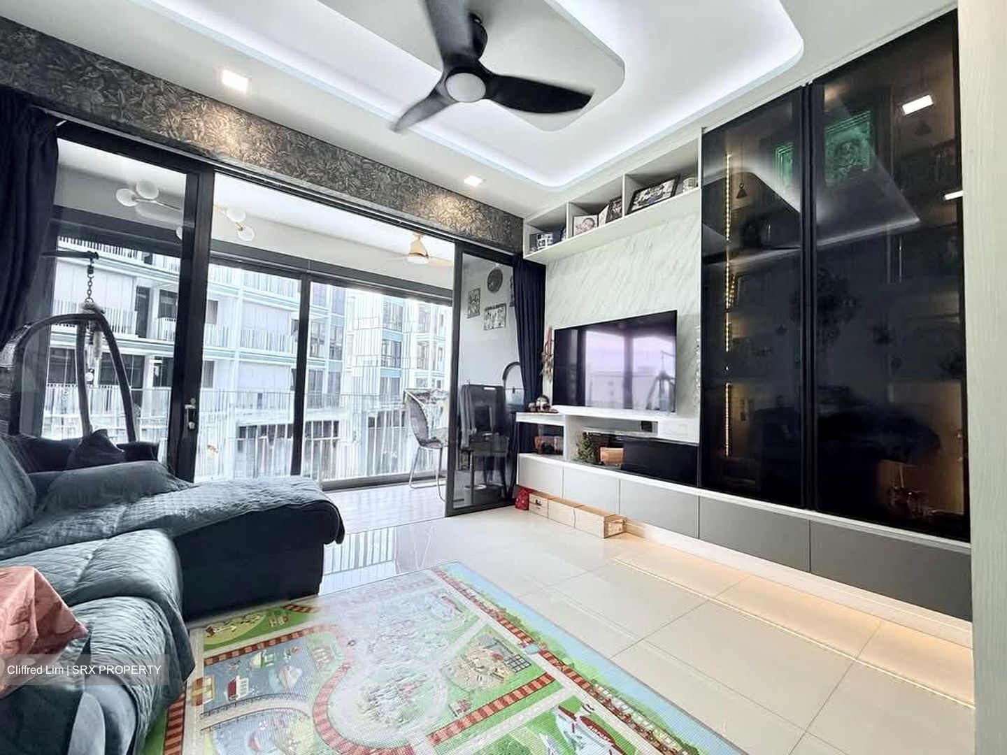 The Jovell (D17), Condominium #553501351